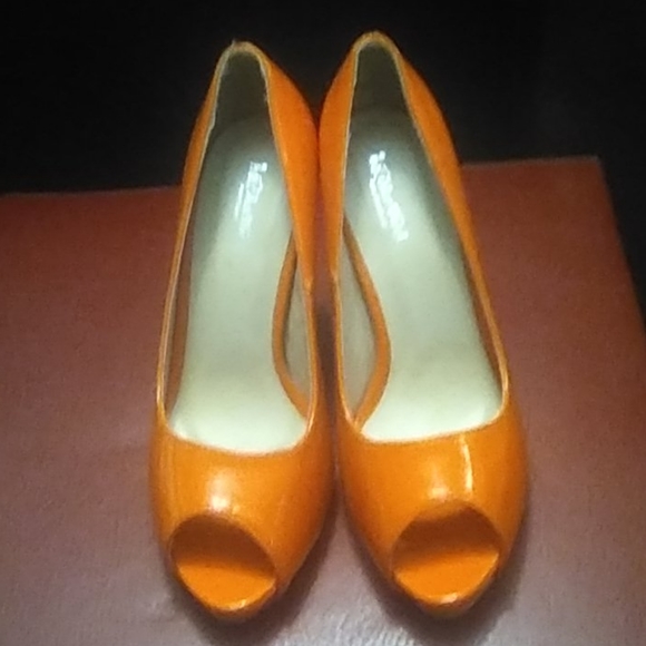 Shuwish high heels - Picture 2 of 2